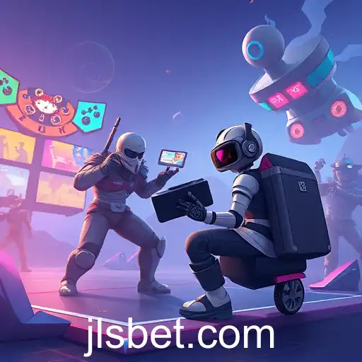 Emerging Trends in Online Gaming