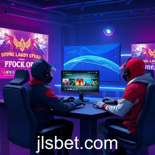 The Rise of Online Gambling in 2025