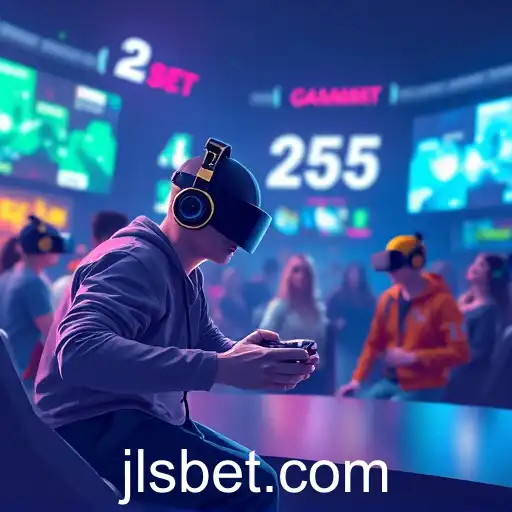 Impact of Online Gaming in 2025