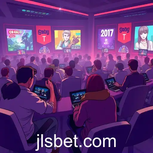 The Rise of Online Gaming in a Post-Pandemic World