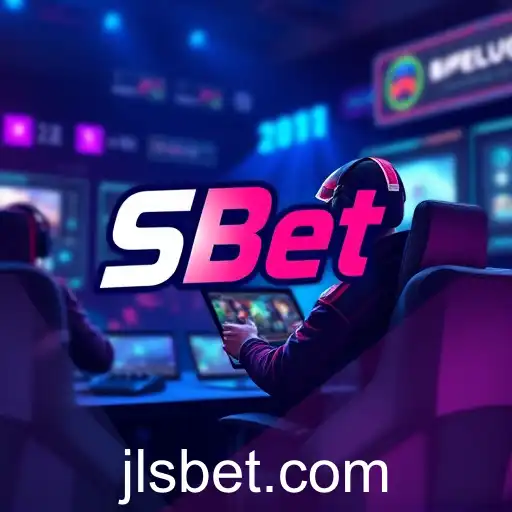 The Rise of SBet: A New Era for Online Gaming