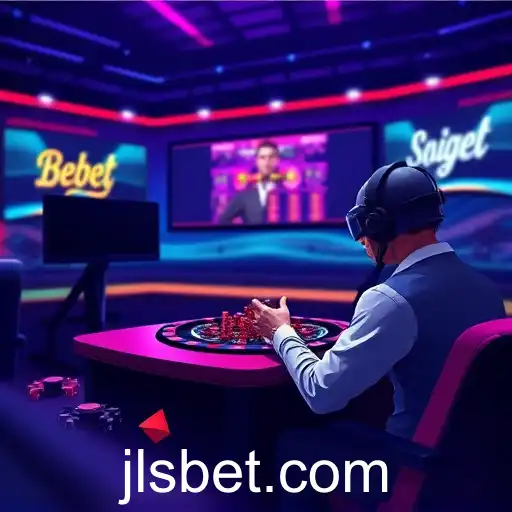 The Rise of SBet and Its Influence on Online Gaming
