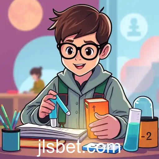 Unveiling the World of SBet: Digital Gaming Horizons