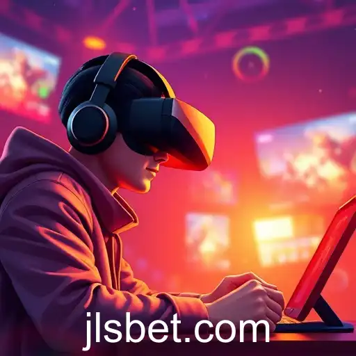 SBet Revolutionizes Online Gaming Experience
