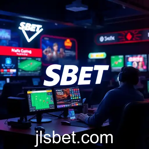 The Rise and Potential Impact of SBet on Online Gaming