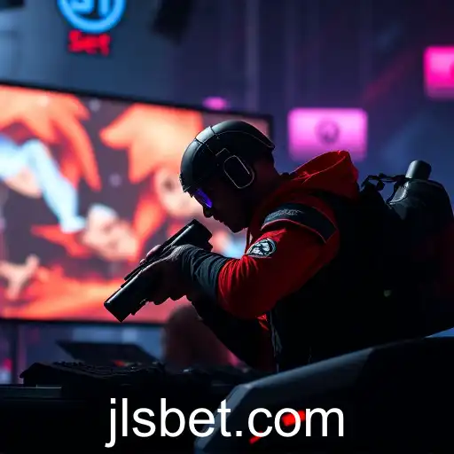 SBet Innovates English Gaming Scene