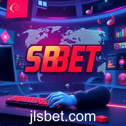 SBet: A New Horizon in Online Gaming