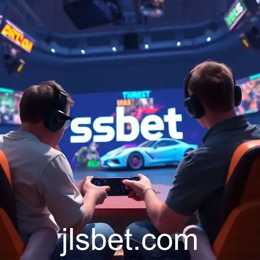 SBet Revolutionizes Online Gaming Experience
