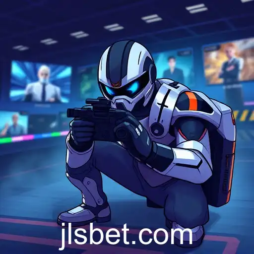 SBet: Revolutionizing the Gaming Landscape in 2025