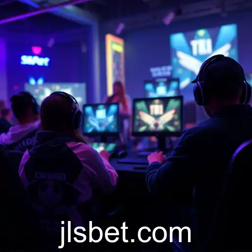 SBet Revolutionizes Online Gaming Experience