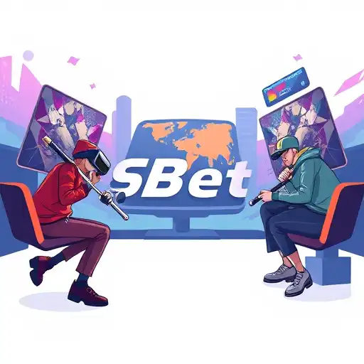 The Evolution of Online Gaming with SBet