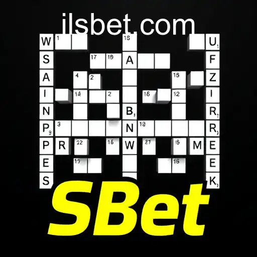 SBet: Revolutionizing Crossword Puzzles in the Digital Era