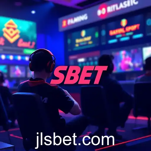 The Evolution of SBet: A New Era for Online Gaming
