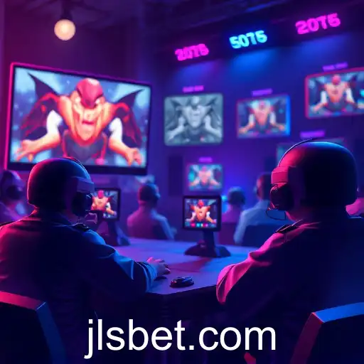 The Evolution of Online Gaming in 2025