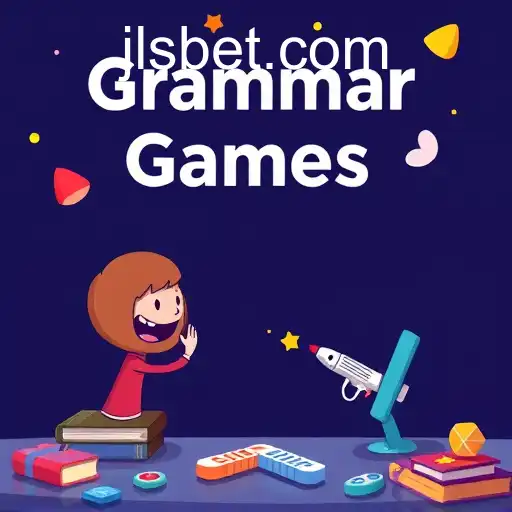 Enhancing Linguistic Skills with SBet: A Dive into Grammar Practice Games