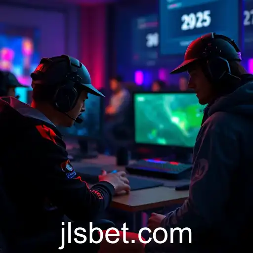 The Rise of Online Gaming in 2025