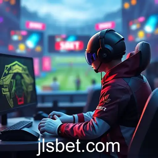 SBet's Influence on Online Gaming Trends