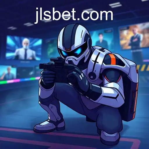 SBet: Revolutionizing the Gaming Landscape in 2025