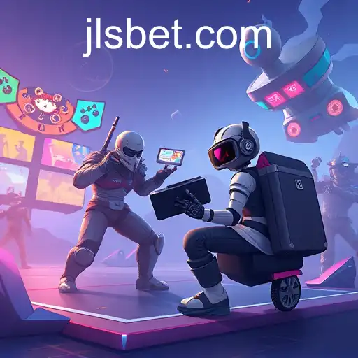 Emerging Trends in Online Gaming