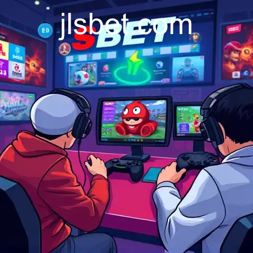 The Evolution of Online Gaming and Its Economic Impact