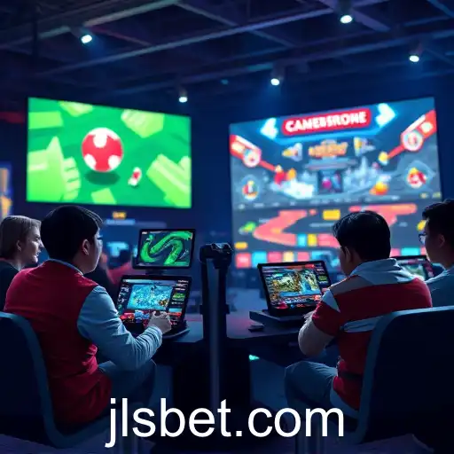 The Rise of Online Gaming Communities in 2025