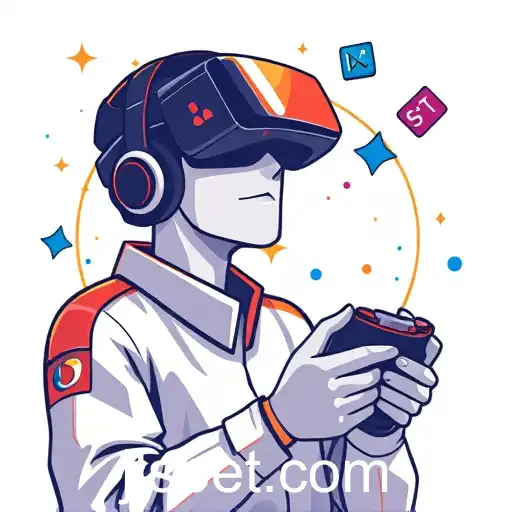 Digital Revolution in Gaming: The Rise of SBet