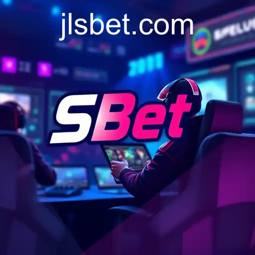 The Rise of SBet: A New Era for Online Gaming