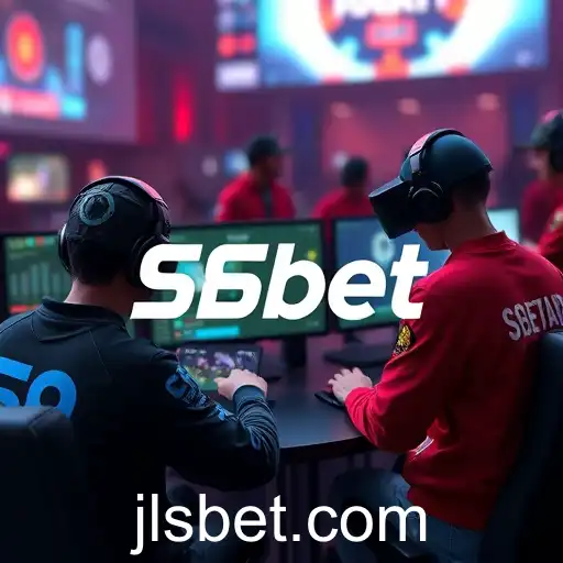 The Rise of SBet and Its Influence on Online Gaming