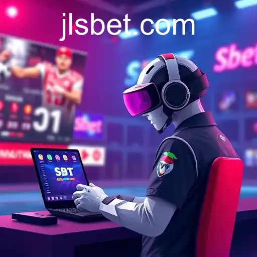 The Evolution of Online Gaming and the Rise of SBet