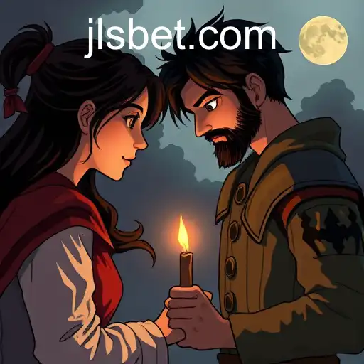 The Rise of 'SBet': Revolutionizing Storytelling in Gaming